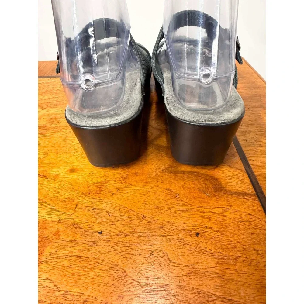 Dansko slide sandals